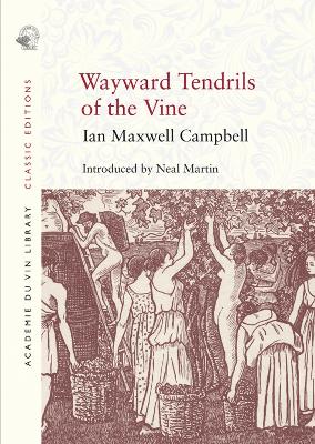 Wayward Tendrils of the Vine book