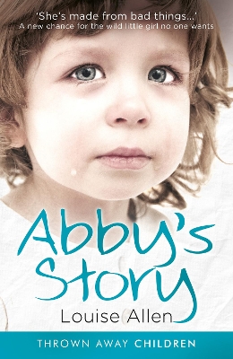 Abby's Story book