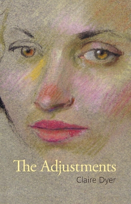 The Adjustments book