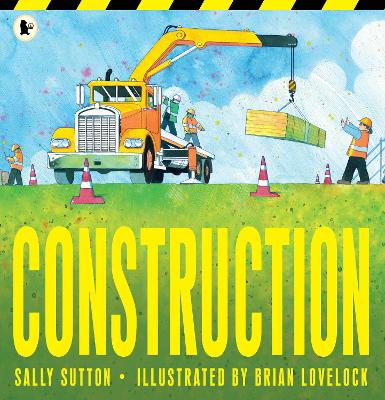 Construction book