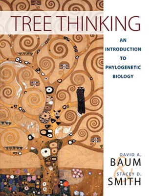 Tree Thinking: An Introduction to Phylogenetic Biology book