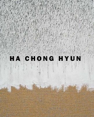 Ha Chong Hyun book