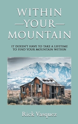 Within Your Mountain book