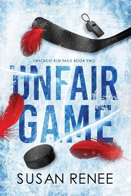 Unfair Game book