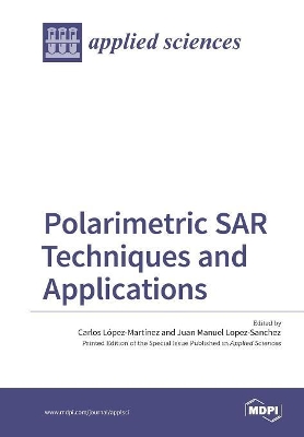 Polarimetric Sar Techniques and Applications book