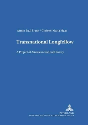 Transnational Longfellow book