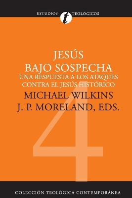 Jesús bajo sospecha: Una respuesta a los ataques contra el Jesús histórico book