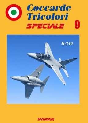 M-346 book