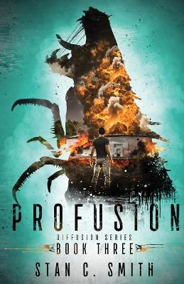 Profusion book