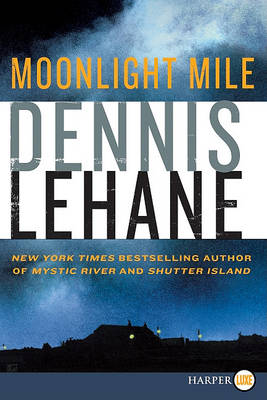 Moonlight Mile book