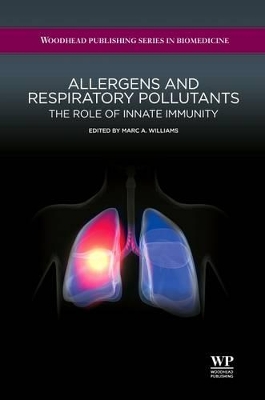 Allergens and Respiratory Pollutants book