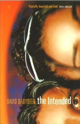 Intended book