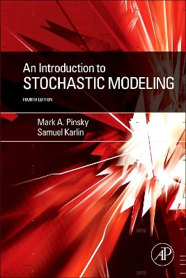 Introduction to Stochastic Modeling book