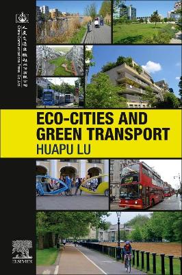 Eco-Cities and Green Transport book