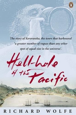 Hellhole of the Pacific book