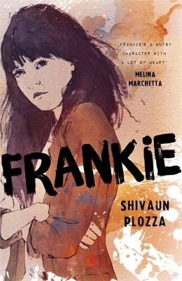 Frankie book