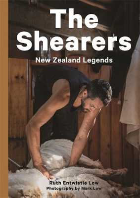 The Shearers book