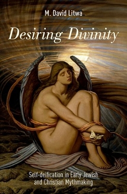 Desiring Divinity book