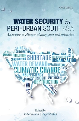 Water Security in Peri-urban South Asia book