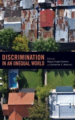 Discrimination in an Unequal World book