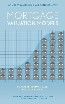 Mortgage Valuation Models book