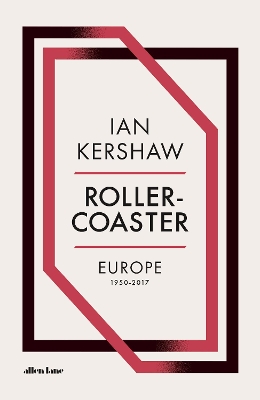 Roller-Coaster by Ian Kershaw