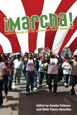 Marcha by Amalia Pallares