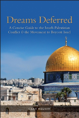Dreams Deferred book