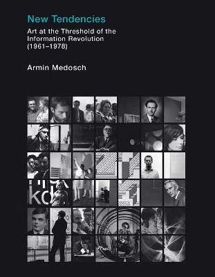 New Tendencies book