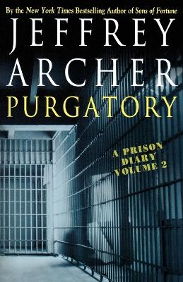 Purgatory: A Prison Diary Volume 2 book