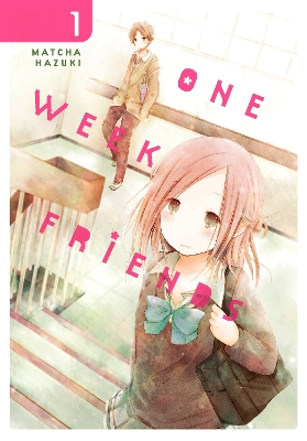 One Week Friends, Vol. 1 book