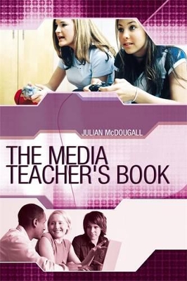 Media Teacher's Book book