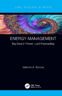 Energy Management: Big Data in Power Load Forecasting by Valentin A. Boicea