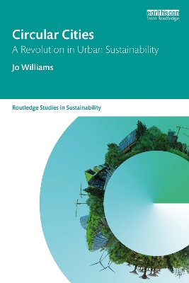 Circular Cities: A Revolution in Urban Sustainability book