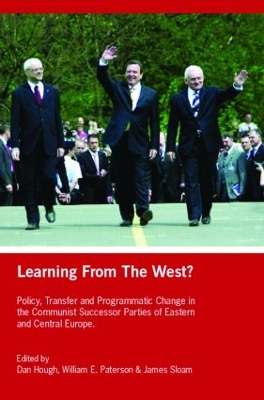 Learning from the West? book