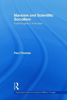 Marxism & Scientific Socialism book