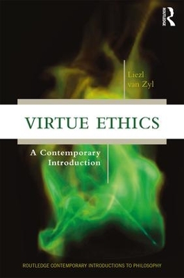 Virtue Ethics by Liezl Van Zyl