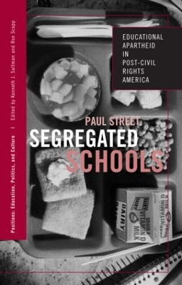 Segregated Schools by Paul Street