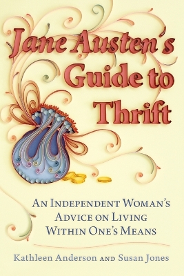 Jane Austen's Guide to Thrift book