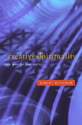 Creative Spirituality book