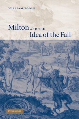 Milton and the Idea of the Fall book