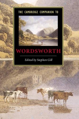 Cambridge Companion to Wordsworth book