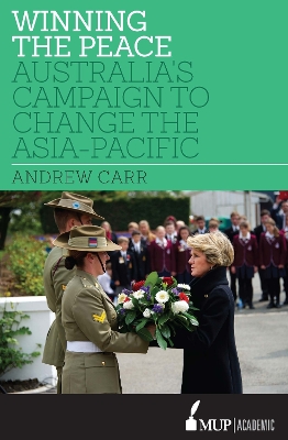 Winning the Peace by Andrew Carr