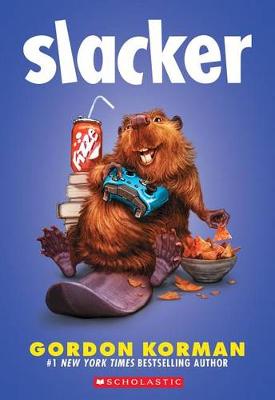 Slacker book