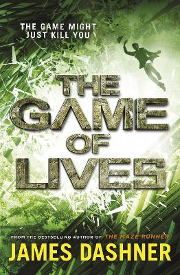 Mortality Doctrine: The Game of Lives book