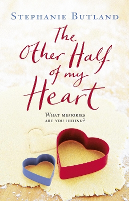 Other Half Of My Heart book