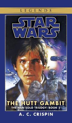 Han Solo Tril#2 book