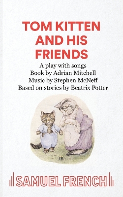 Tom Kitten and His Friends book