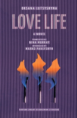 Love Life book