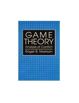 Game Theory book
